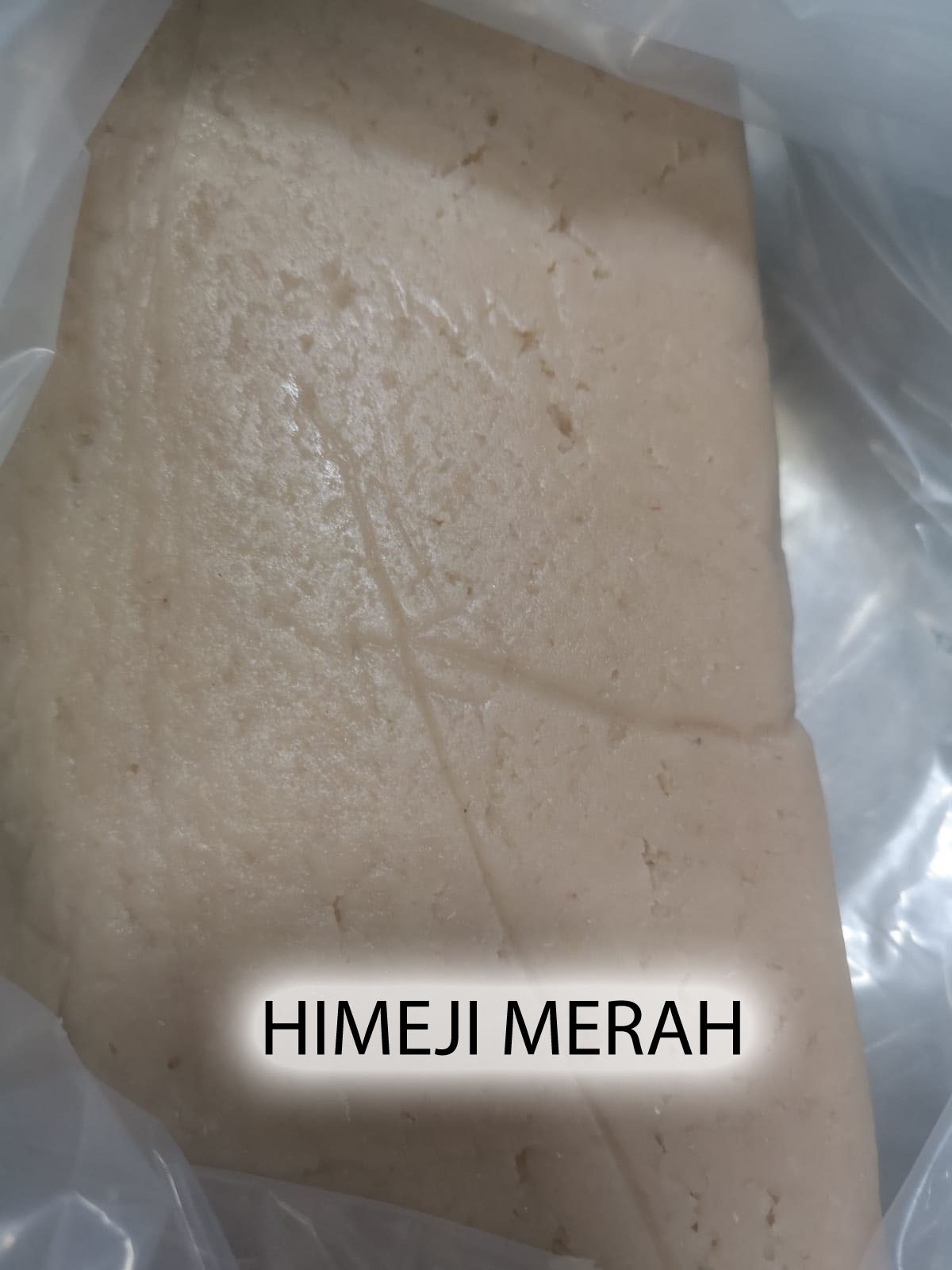 Himeji Merah